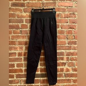 Gymshark Black Leggings